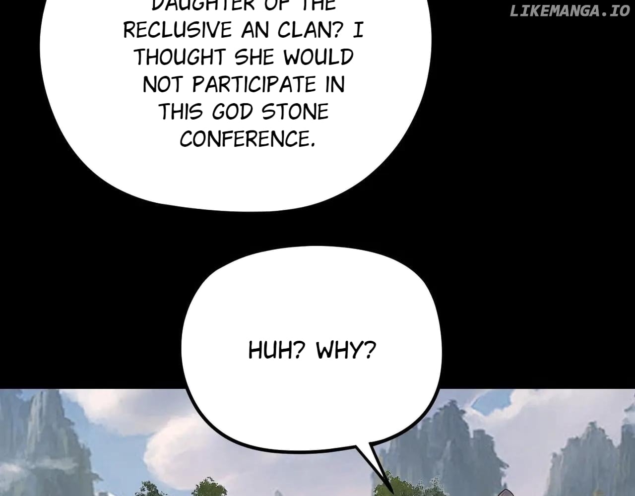 Me, The Heavenly Destined Villain Chapter 264 - page 3